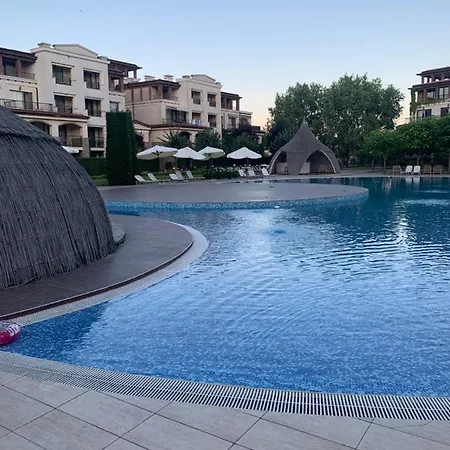 Apartment Harisma Kavatsi,sozopol *