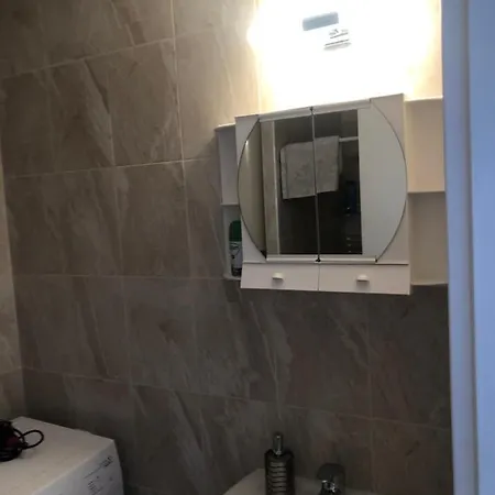 Harisma Kavatsi,sozopol Apartment Sozopol