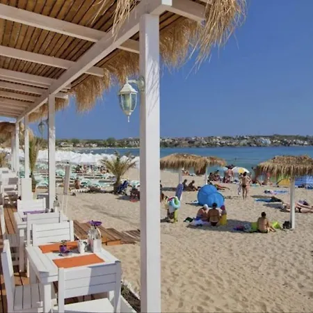 Harisma Kavatsi,sozopol Apartment Sozopol
