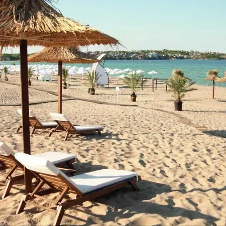 Harisma Kavatsi,sozopol