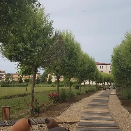 Harisma Kavatsi,sozopol Apartment Sozopol