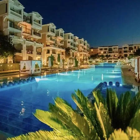 Apartment Harisma Kavatsi,sozopol