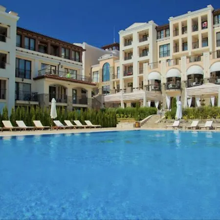 Harisma Kavatsi,sozopol Apartment *