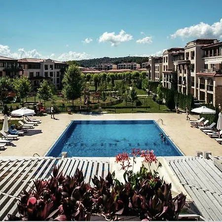 Apartment Harisma Kavatsi,sozopol