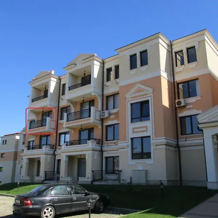 Apartment Harisma Kavatsi,sozopol *