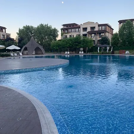 Apartment Harisma Kavatsi,sozopol Sozopol