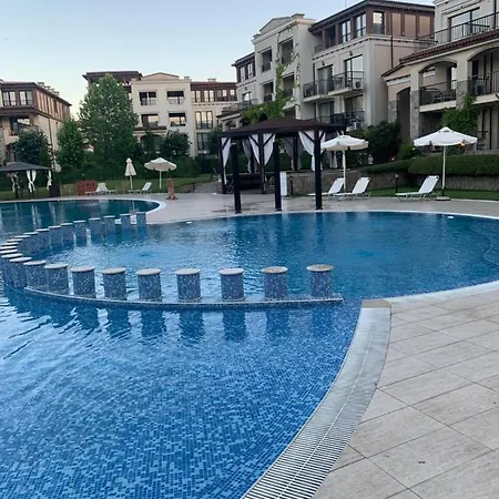 Harisma Kavatsi,sozopol Apartment Sozopol