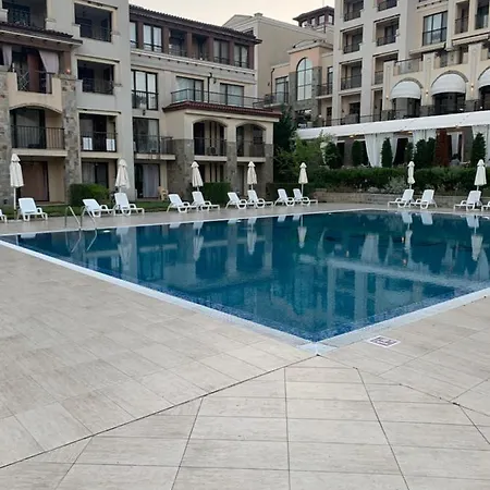 Apartment Harisma Kavatsi,sozopol Sozopol
