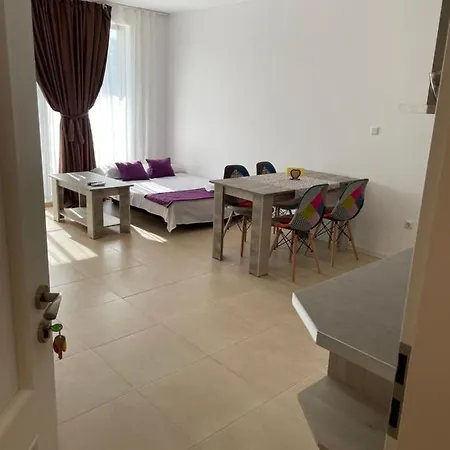 Apartment Harisma Kavatsi,sozopol Sozopol