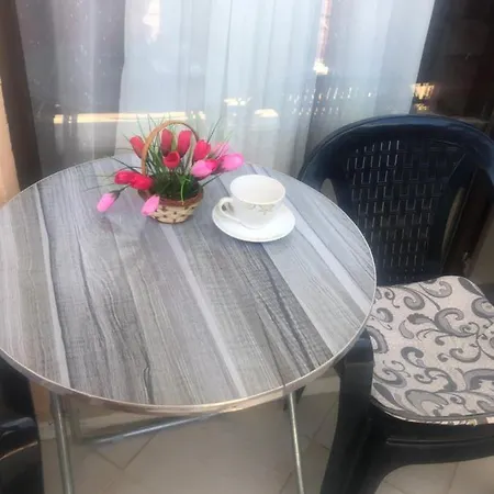 Apartment Harisma Kavatsi,sozopol