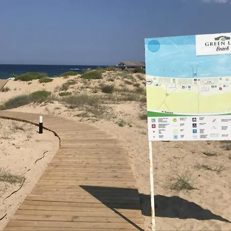 Apartmán Harisma Kavatsi,sozopol *