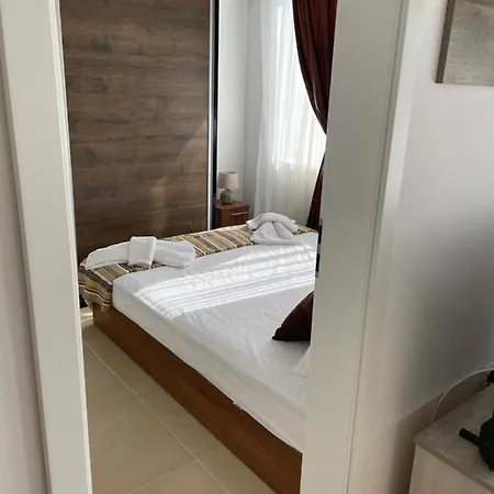 Harisma Kavatsi,sozopol Apartmán Sozopol