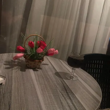 Apartmán Harisma Kavatsi,sozopol Sozopol