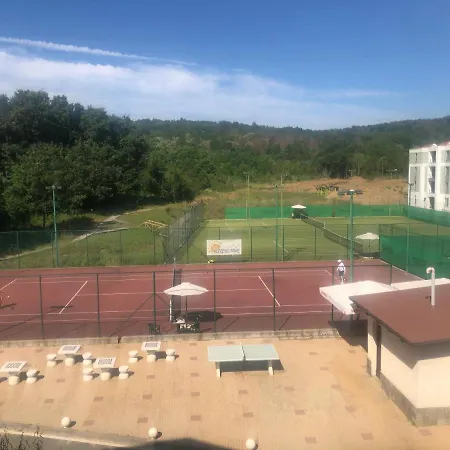 Apartmán Harisma Kavatsi,sozopol Sozopol